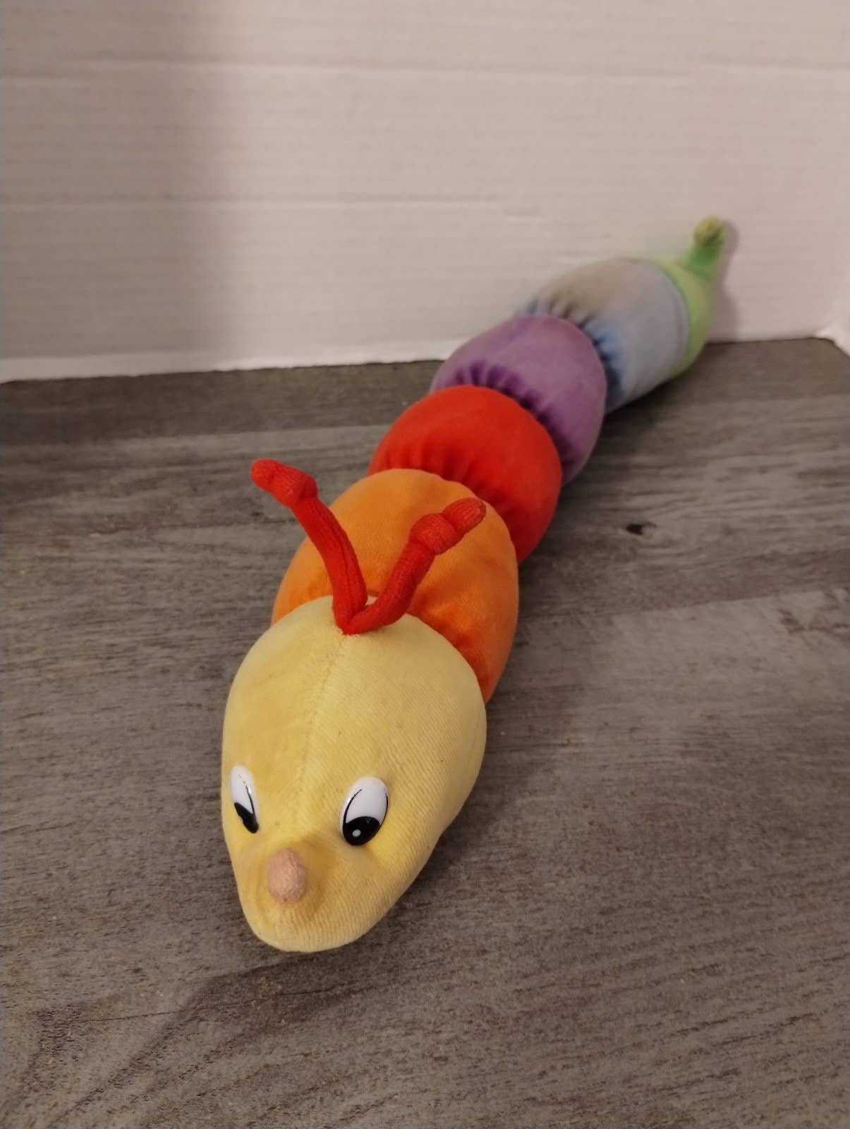 gund worm