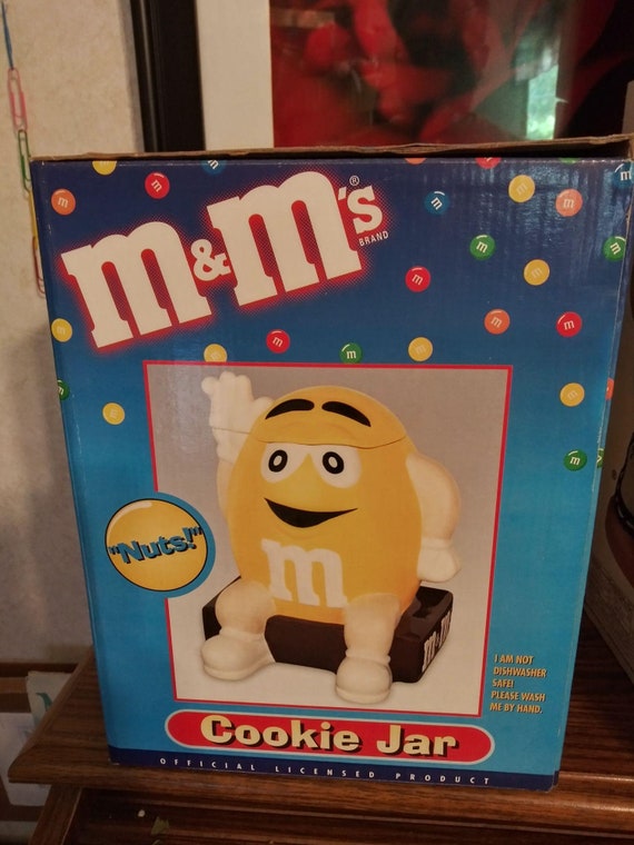 Vintage Collectible 00 Benjamin Y Medwin M M S Nuts Etsy Espana