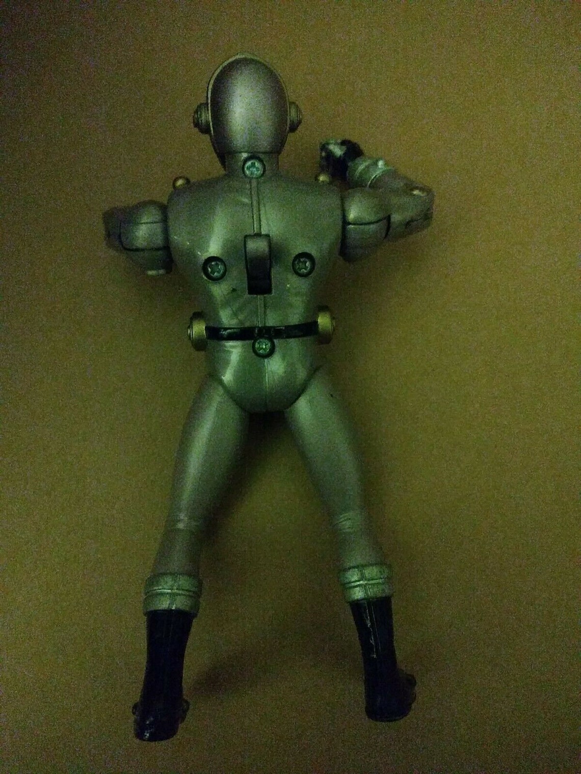 power rangers zeo cogs