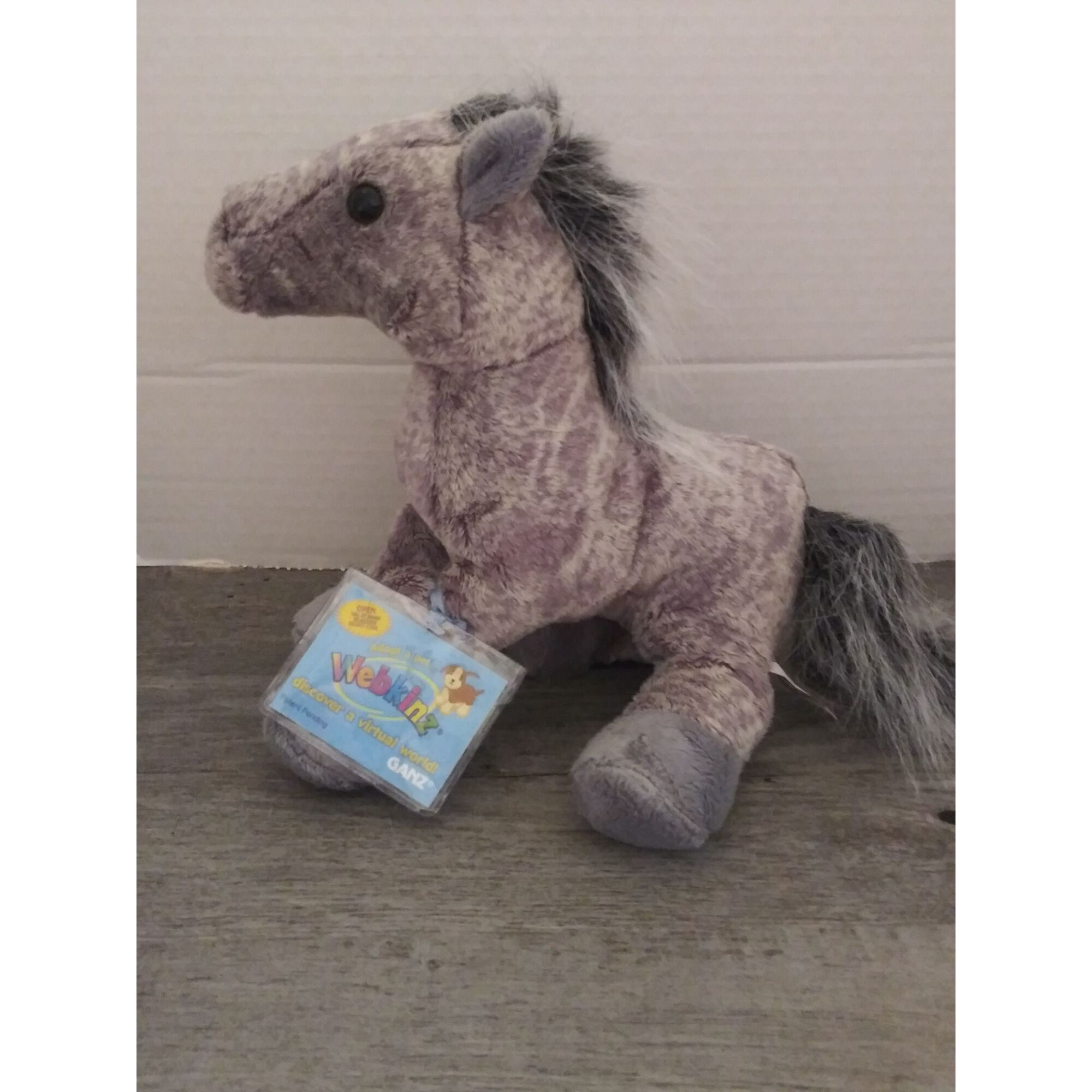 webkinz pets