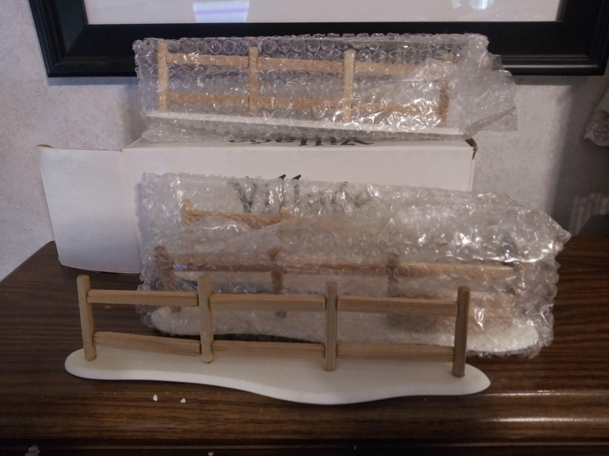 Split Rail Fence for sale compared to CraigsList Only 3 left at 60