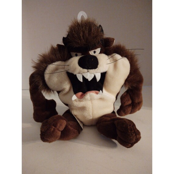 taz plush