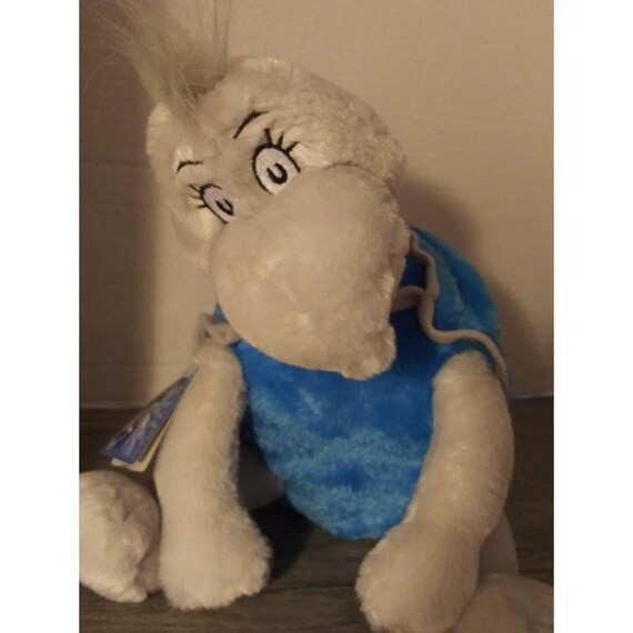 yertle the turtle stuffed animal