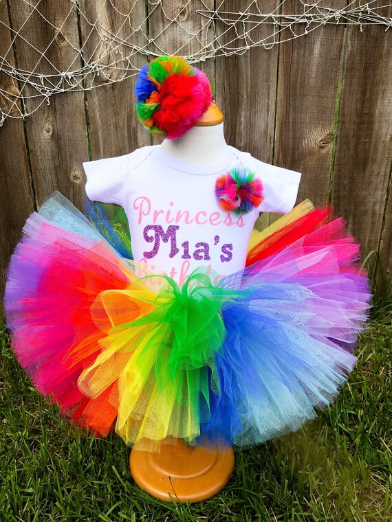 pride tutu outfits