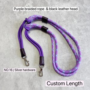 Handmade Braided Nylon fiber Strap Fit "Mini Longchamp Bag" Shoulder Handbag Strap,Replacement Handle, Knapsack Accessories, H-40/JD-223675