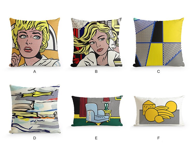 12x20 Inch Pillow Cover insert Optionalcotton Linen Blend Etsy UK