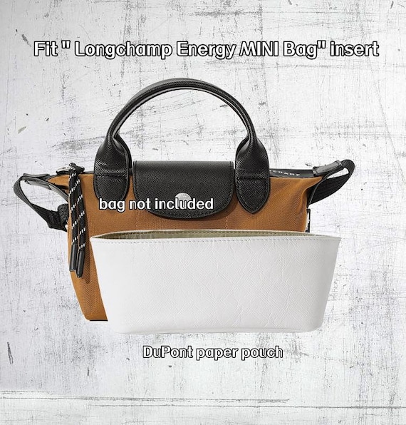 Purse Organizer Insert Fit 