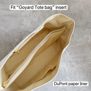 Purse Organizer Insert Fit &quot;Tote Bag&quot; Pouch  Handbag Shaper Premium Felt,Bag Shaper,Bag Liner, JD-223922