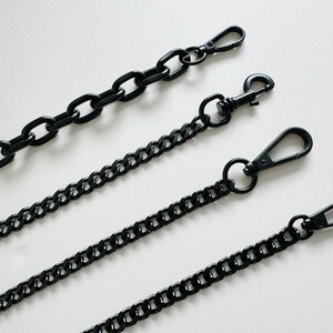 Acrylc Chan Bag Chan Purse Chan Bag Handle Bag Strap