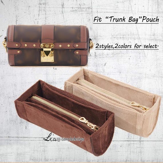 Purse Organizer Insert Fit 