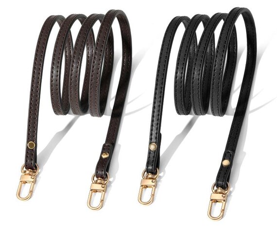 The Perfect Finishing Touch – 0.8cm Black,deep Brown Replacement