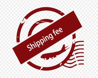 Actualización de envío estándar, tarifa de envío