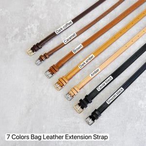 Chanel Belt Bag Extender - Etsy Australia
