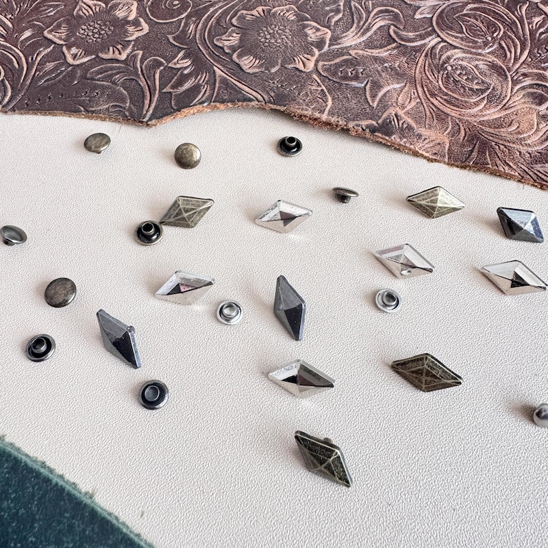 Decorative Rivets - Etsy