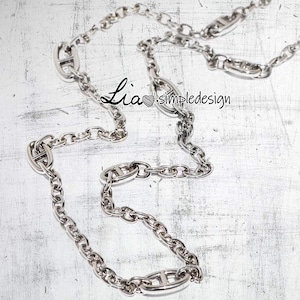 6mm High Quality Purse Chain Strap,Alloy and Iron,Metal Shoulder Handbag Strap,Purse Replacement Chain,bag accessories, JD-223058
