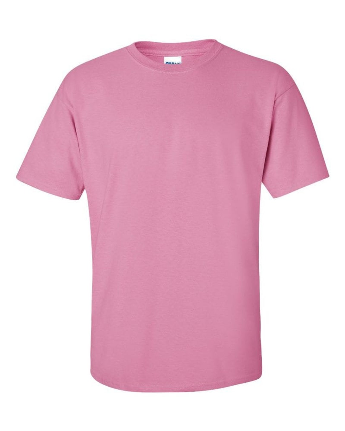 Gildan Plain T shirt Blank Apparel Unisex Mockup Custom | Etsy