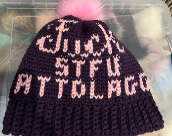 Stfuattdlagg hat