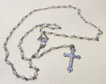 Uranium Beaded Rosary