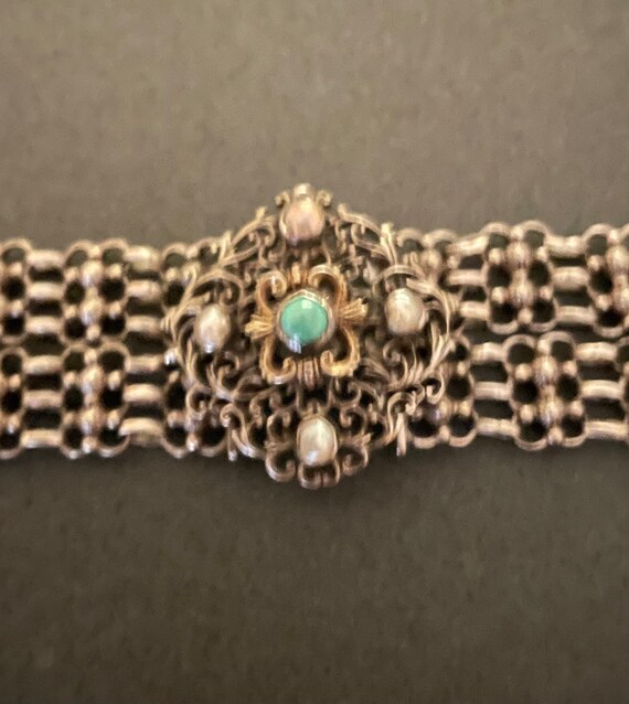 Ottoman / Middle Eastern Bracelet - image 2
