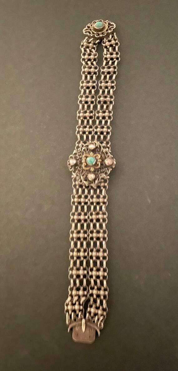 Ottoman / Middle Eastern Bracelet - image 3