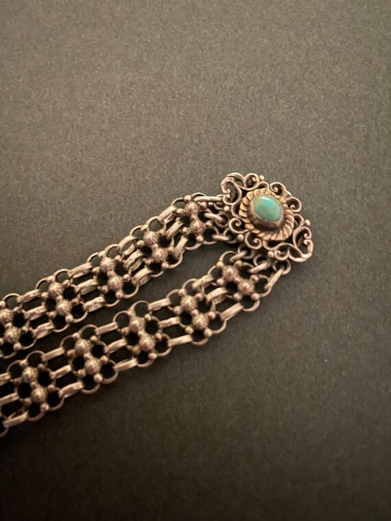 Ottoman / Middle Eastern Bracelet - image 4