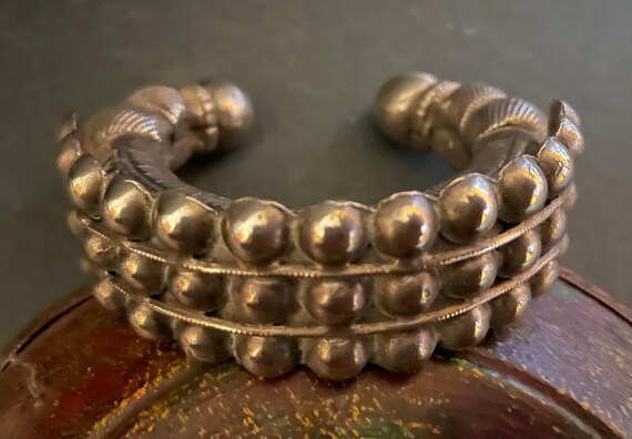 Ethnic Bracelet