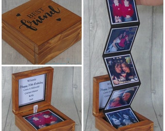 best friend gifts etsy