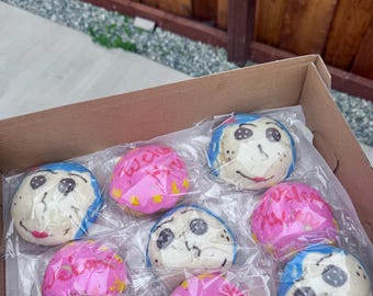 Coraline Conchas