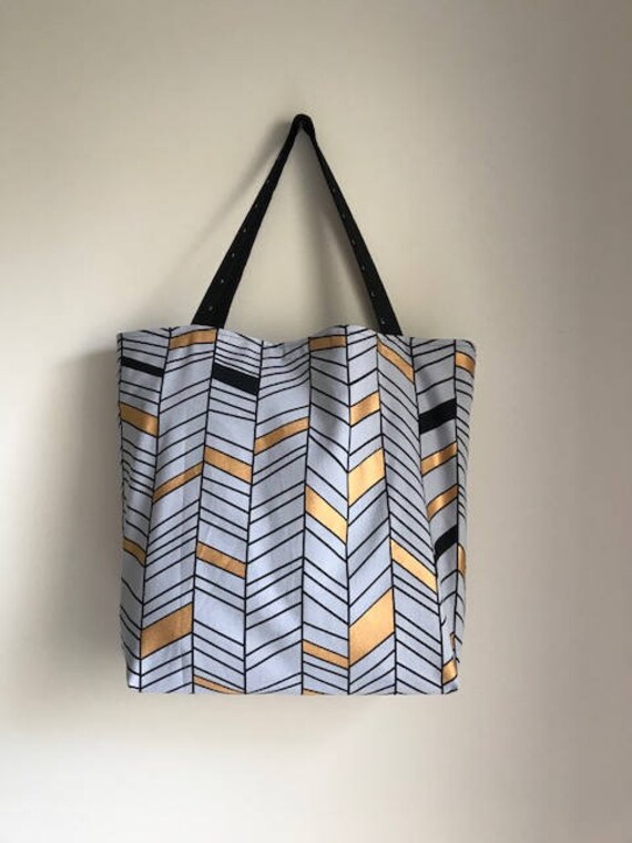 funky tote bags