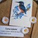 see more listings in the Cards section