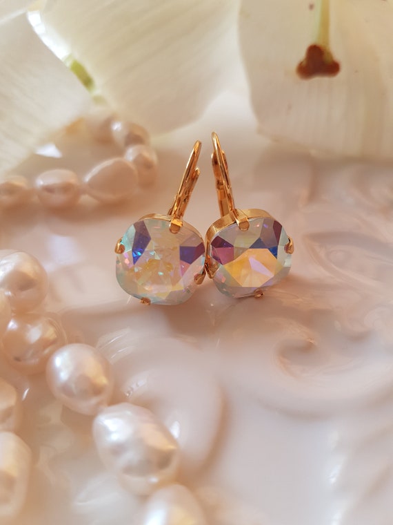 Aura Jewellery Swarovski 2025