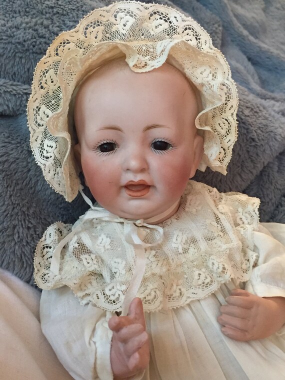 kestner doll