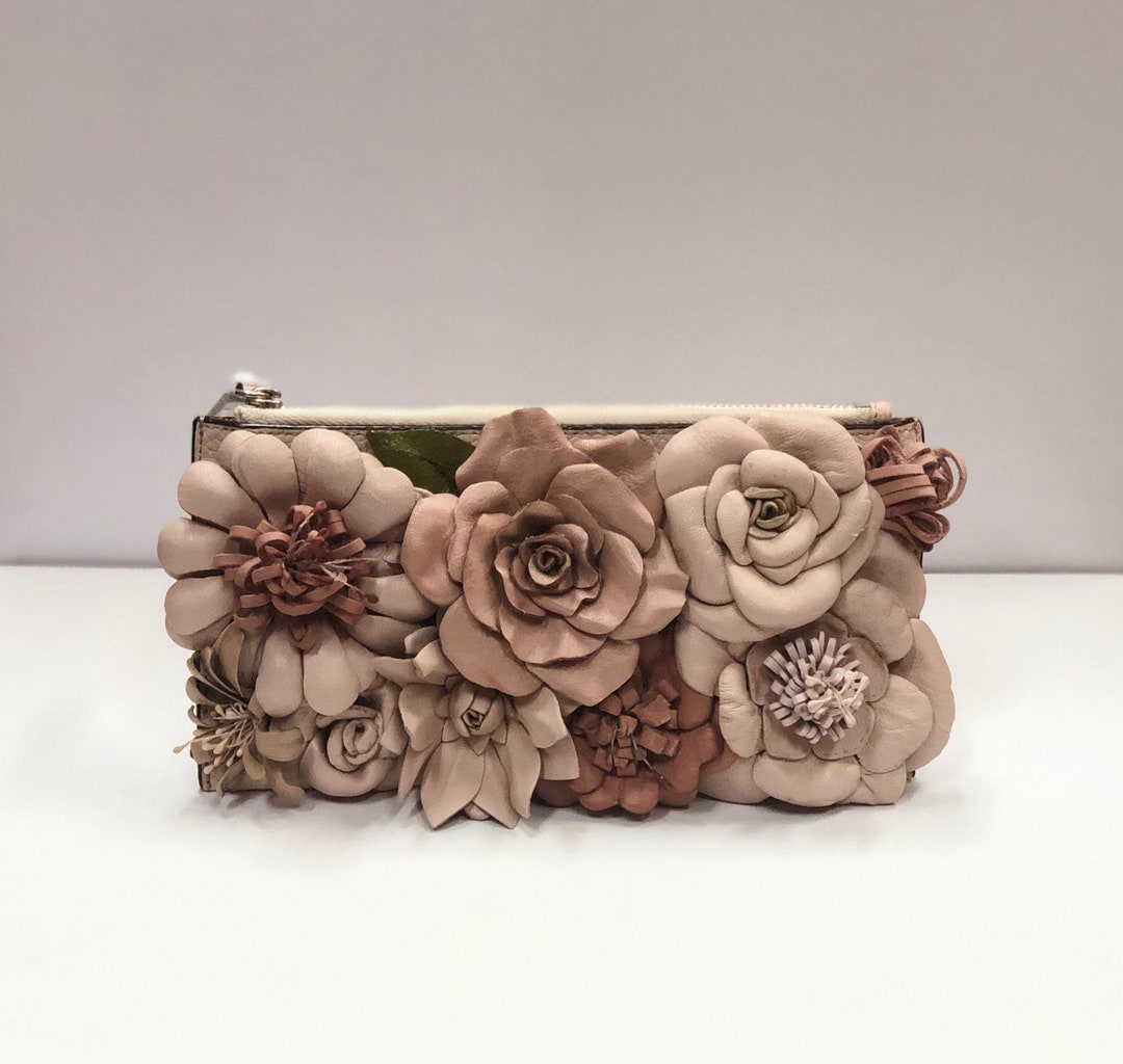 Avalon clutch wallet and pouch sales