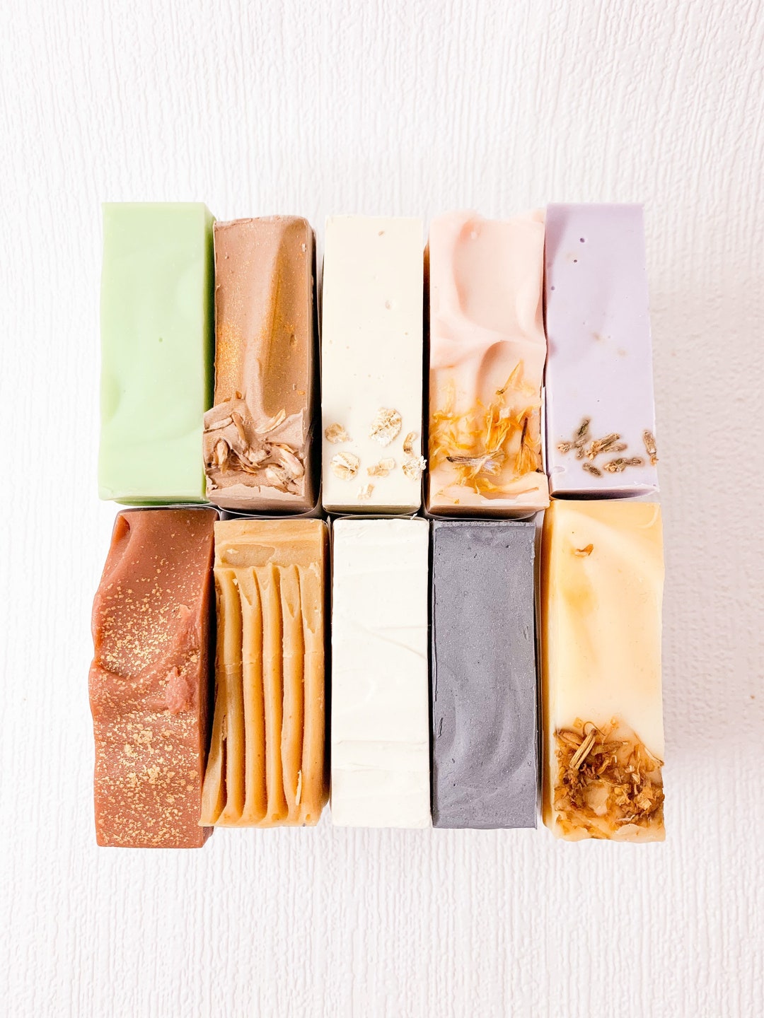 Bulk Soapsbulk Soap Bars Handmade Soaps Bulk Handmade Etsy