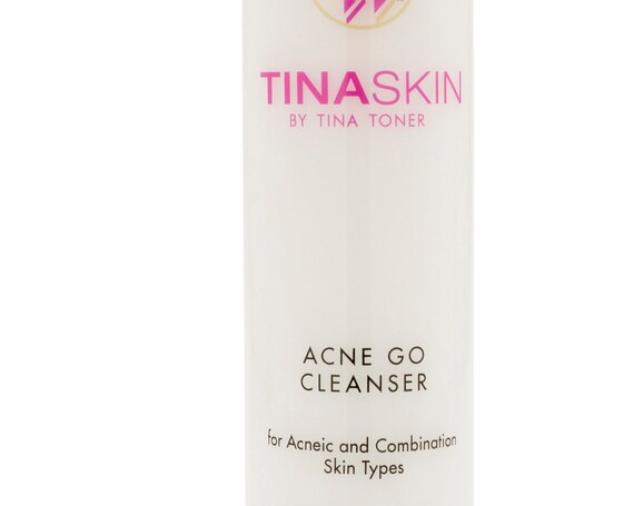 Acne Go Cleanser 4 oz