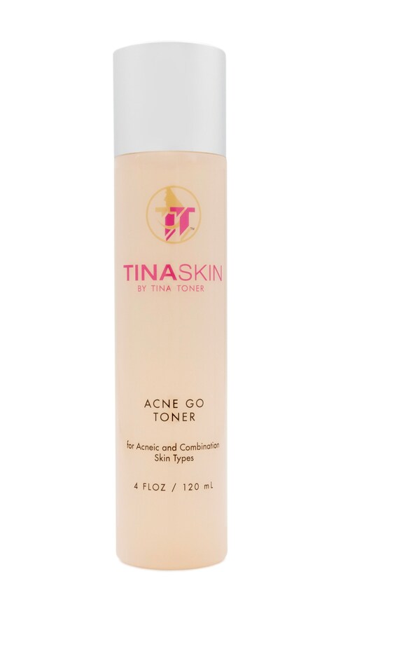Acne Go Toner