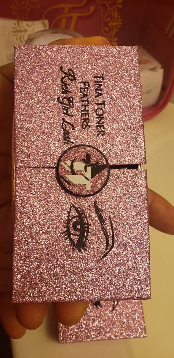 Rich Girl Lash 25MM dIVA