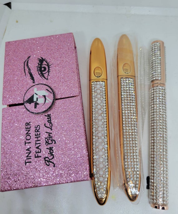 Rich Girl Lash 17MM BOSS LADY