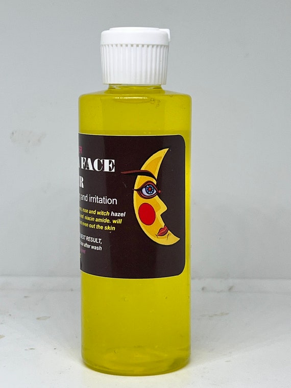 Redness Toner ( Rosacea) 4 oz