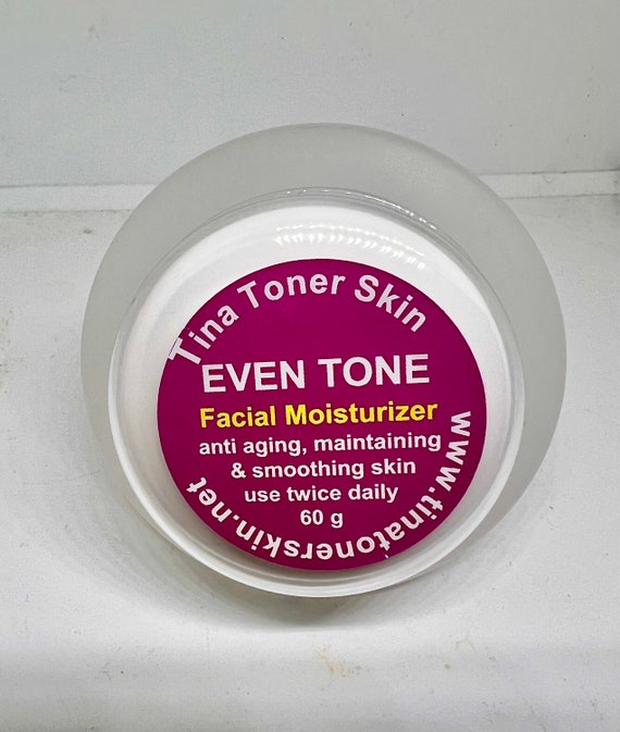 Even Tone face cream 60ml