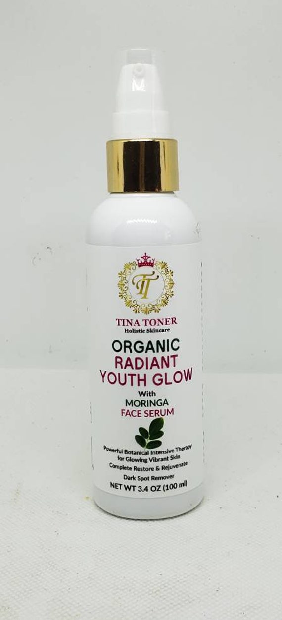 Tina toner Radiant Youth glow 3.5 oz