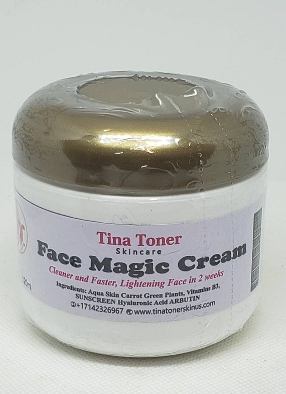 FACE MAGIC CREAM