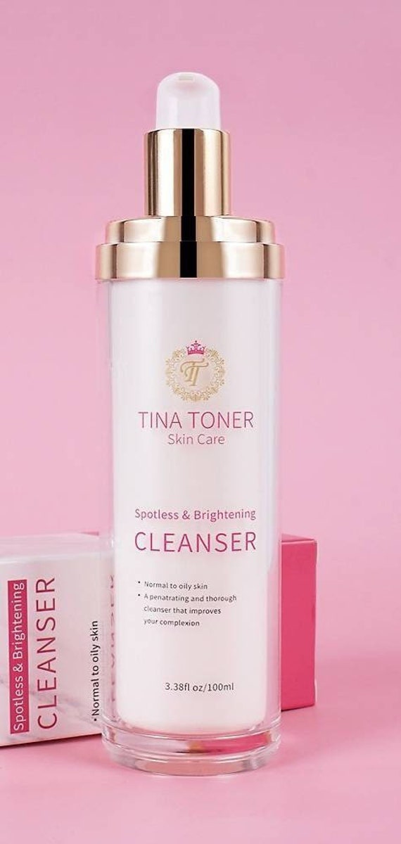 Mothers DEAL Brightening face Cleanser 4 oz