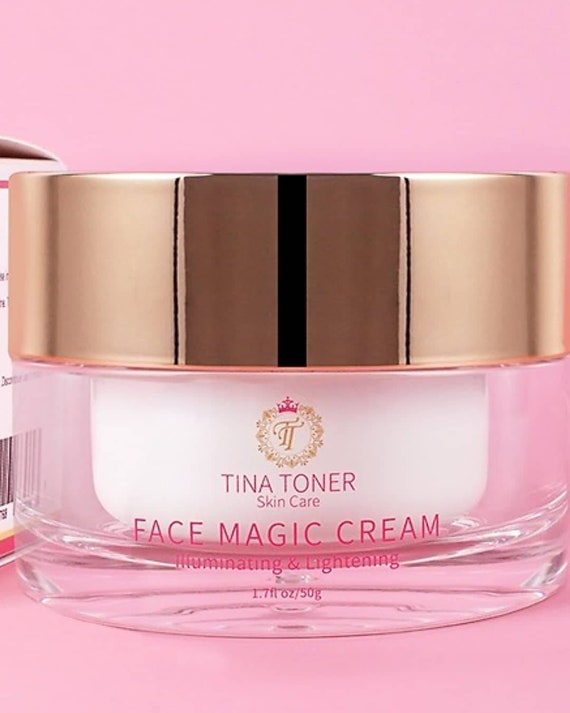 Face magic 2 oz