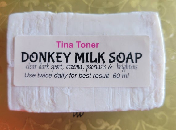 Donkey soap 100g