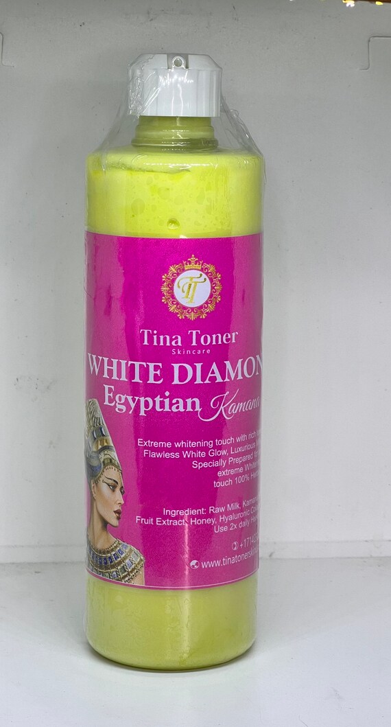 16 oz Egyptian lotion