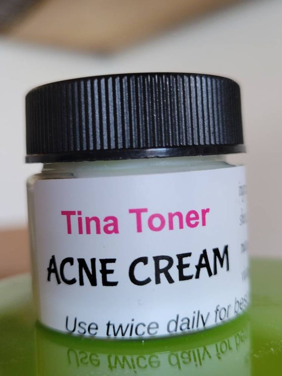 Acne cream 15ml