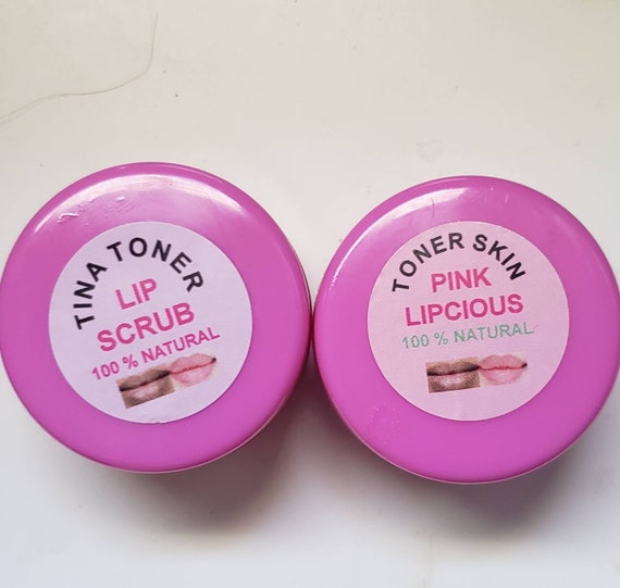 Pink Lip set 15ml