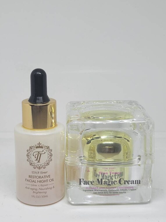 Brighting Face set of 2
