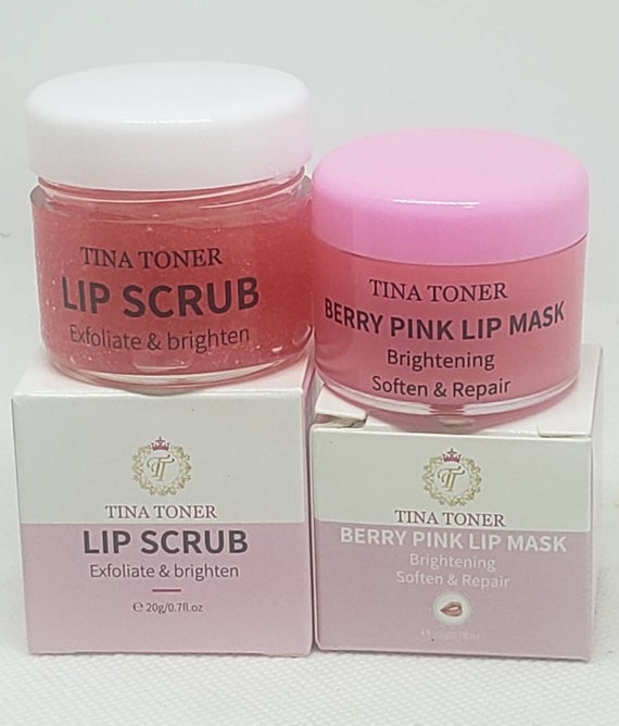Lip Care set of 2